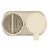 ReNew Bathroom Accessory set of 3 Soft Beige 8710755223402 Brabantia 300dpi 2000x2000px 9 NR 29095