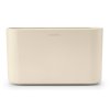 ReNew Bathroom Caddy Soft Beige 8710755223365 Brabantia 300dpi 2000x2000px 9 NR 29089