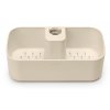 ReNew Shower Caddy Soft Beige 8710755223464 Brabantia 300dpi 2000x2000px 9 NR 29103