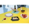 Make & Take Lunch Box, Medium, Plastic Dark Grey 8710755202520 Brabantia 300dpi 2000x2000px 9 NR 28853