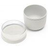 Make & Take Breakfast Bowl, 0.5L Light Grey 8710755204203 Brabantia 300dpi 2000x2000px 9 NR 28020