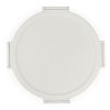 Make & Take Salad Bowl, 1.3L Light Grey 8710755206368 Brabantia 300dpi 2000x2000px 9 NR 28044