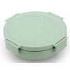 Make & Take Salad Bowl, 1.3L Jade Green 8710755206382 Brabantia 300dpi 2000x2000px 9 NR 28046