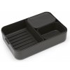 Make & Take Lunch Box Bento, Large Dark Grey 8710755203480 Brabantia 300dpi 2000x2000px 9 NR 27948