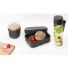 Make & Take Breakfast and Lunch Set Dark Grey 8710755206740 Brabantia 300dpi 2000x2000px 9 NR 28309