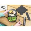 Make & Take Cutlery Set, 3 pieces Dark Grey 8710755206641 Brabantia 300dpi 2000x2000px 9 NR 28321