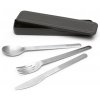 Make & Take Cutlery Set, 3 pieces Dark Grey 8710755206641 Brabantia 300dpi 2000x2000px 9 NR 28051