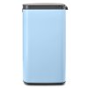 4928 4 bo odpadkovy kos 12l svetle modra