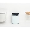 Bo Waste Bin, 7L White 8710755222368 Brabantia 300dpi 2000x2000px 9 NR 30291