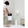Bo Waste Bin, 7L White 8710755222368 Brabantia 240dpi 2000x2000px 9 NR 30595