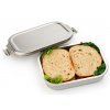 Make & Take Lunch Box, Medium Matt Steel 8710755203589 Brabantia 96dpi 2000x2000px 9 NR 32483