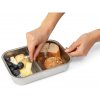 Make & Take Lunch Box, Large Matt Steel 8710755203800 Brabantia 96dpi 2000x2000px 9 NR 32516