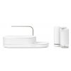 SinkStyle Organiser Set of 3 Mineral Fresh White 8710755227929 Brabantia 96dpi 2000x2000px 9 NR 32203
