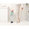 StepUp Pedal Bin 10L Light Grey 8710755800245 Brabantia 96dpi 2000x2000px 9 NR 31933