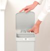 StepUp Pedal Bin 10L Light Grey 8710755800245 Brabantia 96dpi 2000x2000px 9 NR 31938