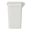 StepUp Pedal Bin 10L Light Grey 8710755800245 Brabantia 96dpi 2000x2000px 9 NR 31853