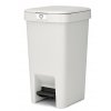 StepUp Pedal Bin 10L Light Grey 8710755800245 Brabantia 96dpi 2000x2000px 9 NR 31848