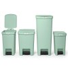 StepUp Pedal Bin Jade Green 96dpi 2000x2000px 9 NR 32014