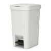 StepUp Pedal Bin 16L Light Grey 8710755800221 Brabantia 96dpi 2000x2000px 9 NR 31840