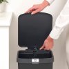 StepUp Pedal Bin 25L Dark Grey 8710755800269 Brabantia 96dpi 2000x2000px 9 NR 31978