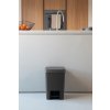 StepUp Pedal Bin 25L Dark Grey 8710755800269 Brabantia 96dpi 2000x2000px 9 NR 32096