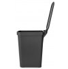 StepUp Pedal Bin 25L Dark Grey 8710755800269 Brabantia 96dpi 2000x2000px 9 NR 31890