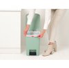 StepUp Pedal Bin 25L Jade Green 8710755800283 Brabantia 96dpi 2000x2000px 9 NR 31942