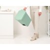 StepUp Pedal Bin 25L Jade Green 8710755800283 Brabantia 96dpi 2000x2000px 9 NR 31945