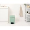 StepUp Pedal Bin 25L Jade Green 8710755800283 Brabantia 96dpi 2000x2000px 9 NR 31946
