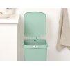 StepUp Pedal Bin 25L Jade Green 8710755800283 Brabantia 96dpi 2000x2000px 9 NR 31947