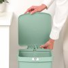 StepUp Pedal Bin 25L Jade Green 8710755800283 Brabantia 96dpi 2000x2000px 9 NR 31948