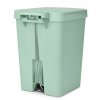 StepUp Pedal Bin 25L Jade Green 8710755800283 Brabantia 96dpi 2000x2000px 9 NR 31861