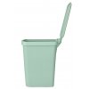StepUp Pedal Bin 25L Jade Green 8710755800283 Brabantia 96dpi 2000x2000px 9 NR 31863