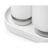 SinkStyle Soap Dispenser Set Mineral Fresh White 8710755227967 Brabantia 96dpi 2000x2000px 9 NR 32296
