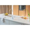 SinkStyle Soap Dispenser Set Mineral Fresh White 8710755227967 Brabantia 96dpi 2000x2000px 9 NR 32317