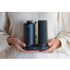 SinkStyle Soap Dispenser Set Mineral Infinite Grey 8710755227943 Brabantia 96dpi 2000x2000px 9 NR 32332