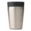 Make & Take Insulated Cup, 0.2L Dark Grey 8710755228728 Brabantia 96dpi 2000x2000px 9 NR 32446