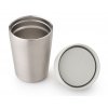 Make & Take Insulated Cup, 0.2L Light Grey 8710755228742 Brabantia 96dpi 2000x2000px 9 NR 32449