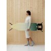 Ironing Board B, 124x38cm, SSIR New Dawn 8710755242083 Brabantia 96dpi 2000x2000px 9 NR 32392
