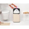 Bo Waste Bin, 12L Soft Beige 8710755234125 Brabantia 96dpi 2000x2000px 9 NR 35592