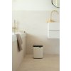 Bo Waste Bin, 7L Soft Beige 8710755234101 Brabantia 96dpi 2000x2000px 9 NR 35587