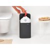 Bo Waste Bin, 7L Mineral Infinite Grey 8710755233722 Brabantia 96dpi 2000x2000px 9 NR 35781