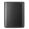 Bo Touch Bin, 2 x 30L Confident Grey 8710755233609 Brabantia 96dpi 2000x2000px 9 NR 36839