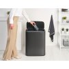 Bo Touch Bin, 60L Confident Grey 8710755233623 Brabantia 96dpi 2000x2000px 9 NR 37479
