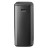 Bo Touch Bin, 60L Confident Grey 8710755233623 Brabantia 96dpi 2000x2000px 9 NR 36847