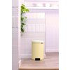 NewIcon Pedal Bin, 20L Mellow Yellow 8710755233821 Brabantia 96dpi 2000x2000px 9 NR 35519