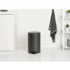 NewIcon Pedal Bin, 20L Confident Grey 8710755233500 Brabantia 96dpi 2000x2000px 9 NR 37439