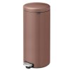 NewIcon Pedal Bin, 30L Satin Taupe 8710755234040 Brabantia 96dpi 2000x2000px 9 NR 35943