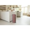 NewIcon Pedal Bin, 30L Satin Taupe 8710755234040 Brabantia 96dpi 2000x2000px 9 NR 35874