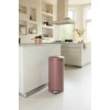 NewIcon Pedal Bin, 30L Satin Taupe 8710755234040 Brabantia 96dpi 2000x2000px 9 NR 35875